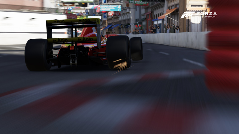 Illustration for article titled Forzatography- Hot Wheels Pack Edition (PIC HEAVY- Duh)